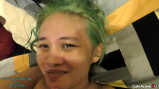 ���ირში აღება და უყვარს კატაობა!