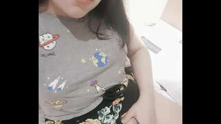 Sluty remaja catatan video untuknya daddy