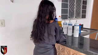 Брюнет секс ярата