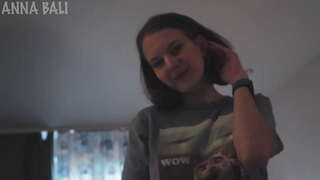 Ganahan ko sa pagdala sa akong panty mismo sa dihang ang akong stepbrother mao ang pagtan-aw sa