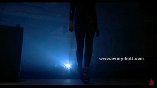 Свето стариот threeway анален секс обредот