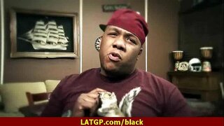 Črnci kot ogromen bel joške 26