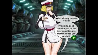 Takohen dhe të Fuck Hapësirë t. Floggers