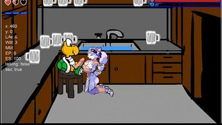 Lejand nan crystal v4