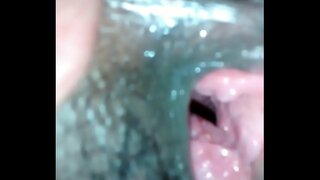 Ulipon nga babaye nga mao ang kaayo sexy