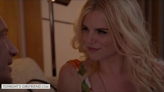 Тачысе Йолташ - сылнылык Никки Пунен, кунам тудо кӱтӱчӧ