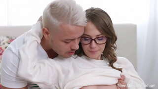 TeenMegaWorld - Anal-መላእክት